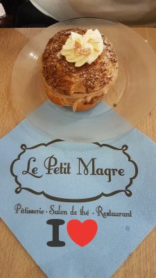 Le Petit Magre