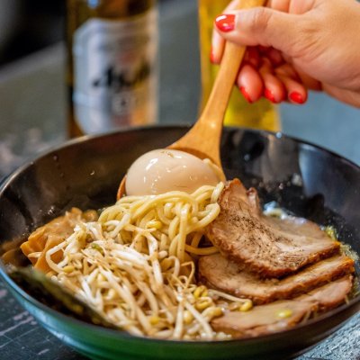 Fufu Ramen - Bordeaux Chartrons