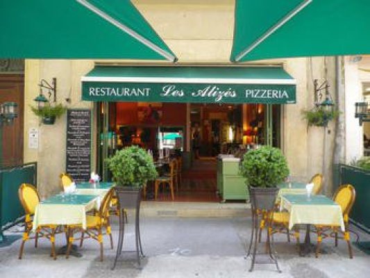 Les Alizés
