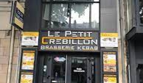 Le Petit Crebillon