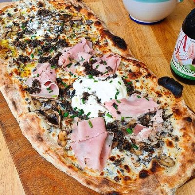 Forno Gusto