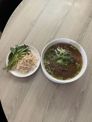 Pho Mai