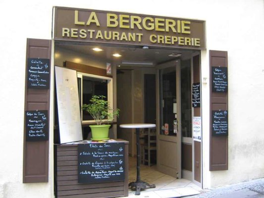 La Bergerie