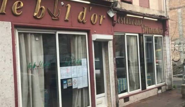 Au Bol d'Or