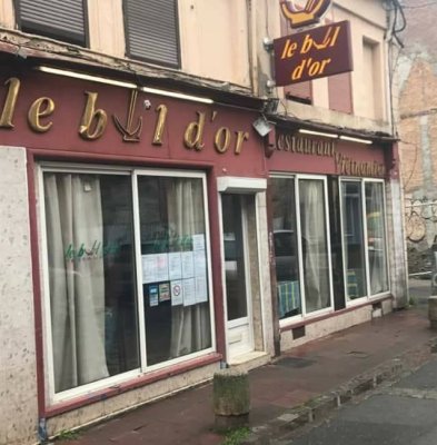 Au Bol d'Or
