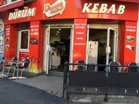 Durum kebab