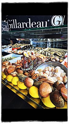 L Espace des Gourmands