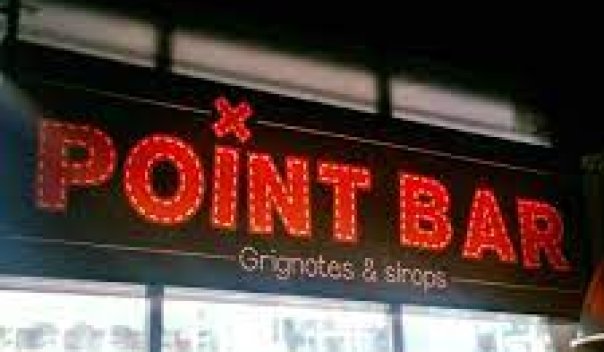 Le Point Bar