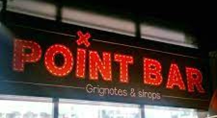 Le Point Bar