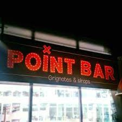 Le Point Bar