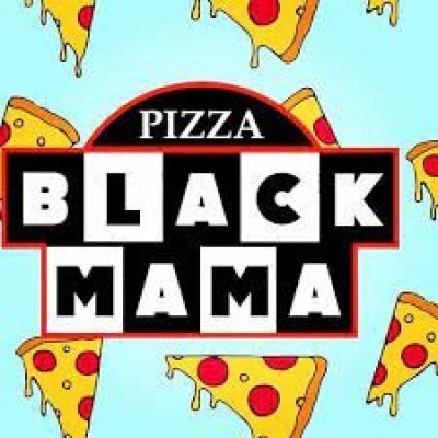 BLACK MAMA PIZZA Montpellier
