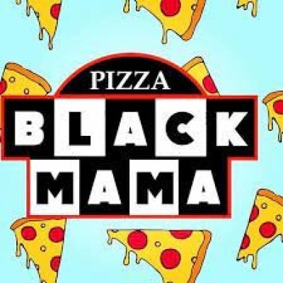 BLACK MAMA PIZZA Montpellier