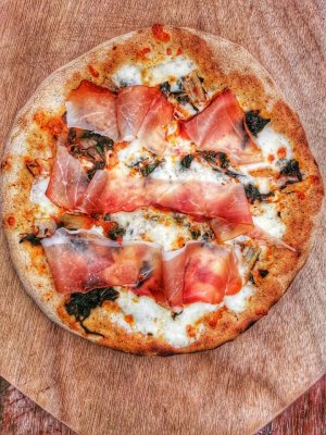 La Bottega Pizza