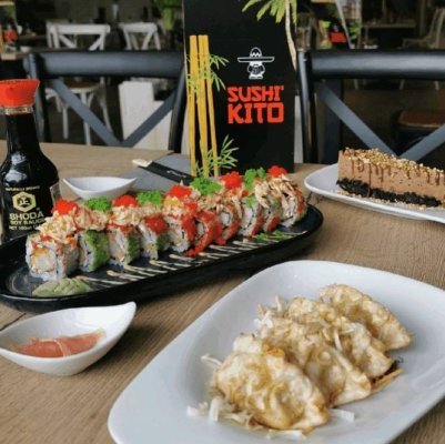 sushi kito