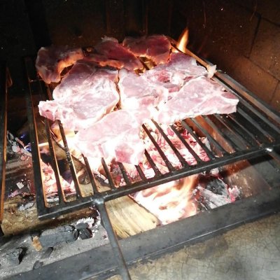 COTE BRAISE
