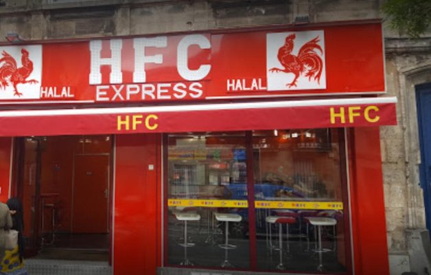 HFC