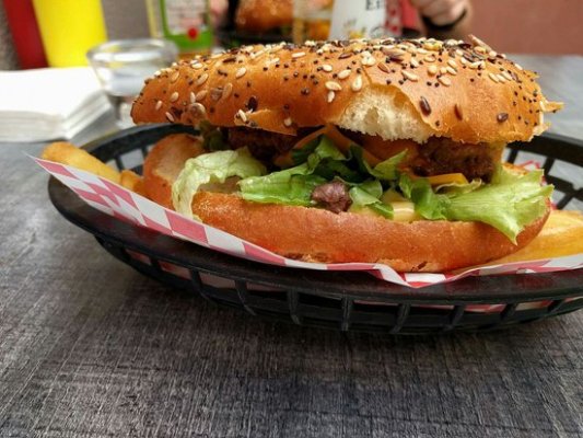 Burger N Co