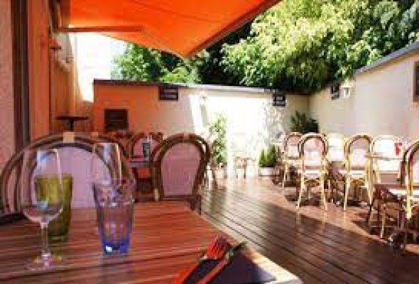 La Cantine du General