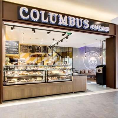 Columbus Cafe & Co