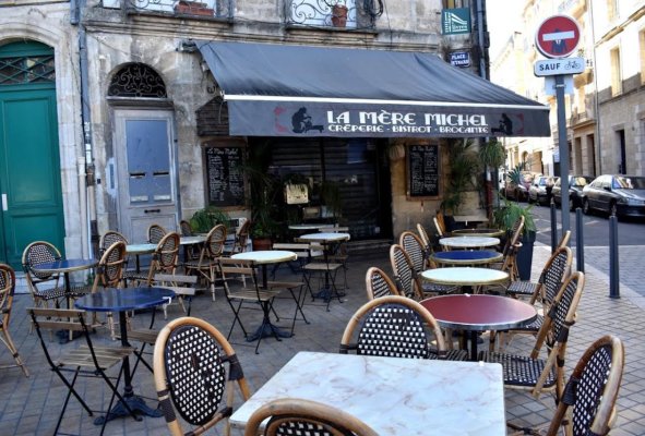 La Mère Michel