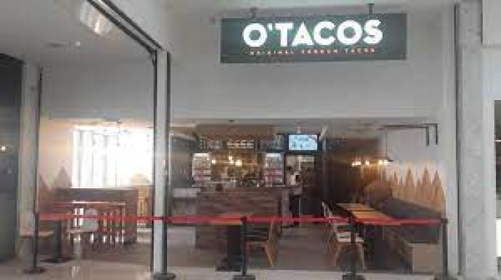 O'Tacos Marseille Grand Littoral