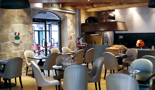 Le Comptoir de César