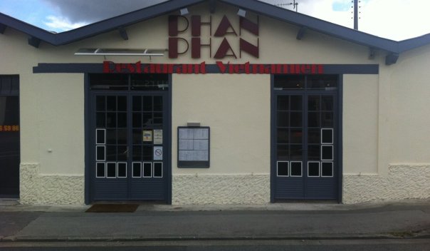 Restaurant Phan Phan