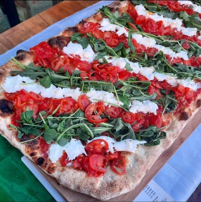Forno Gusto