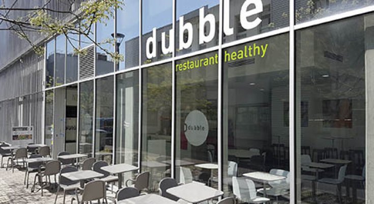 Dubble