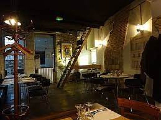 La Quincaillerie