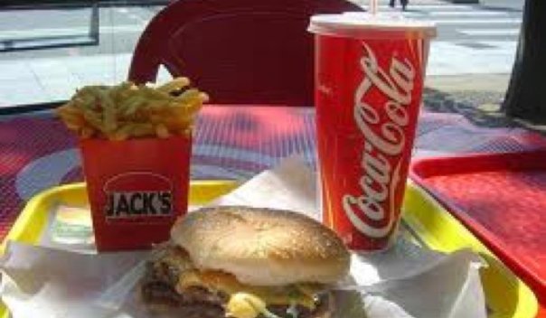 Jack s Express
