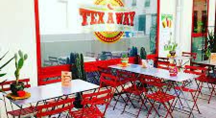 Tex A Way