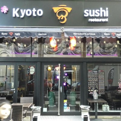 Kyoto Sushi Restaurant