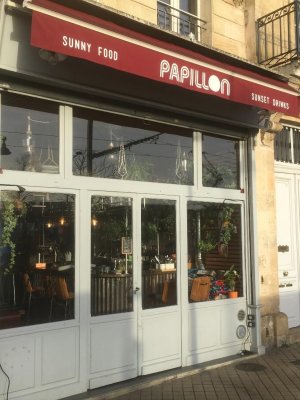 Papillon