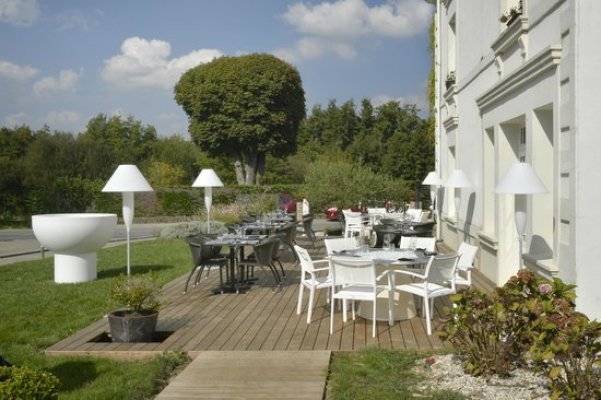 Manoir de la Régate