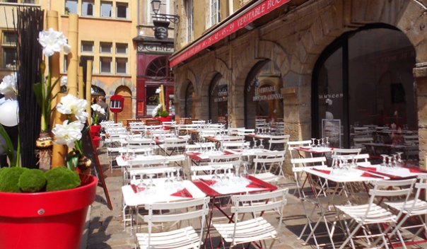 Le Gourmand de Saint Jean