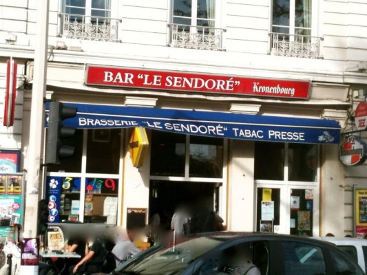 Le Sendore