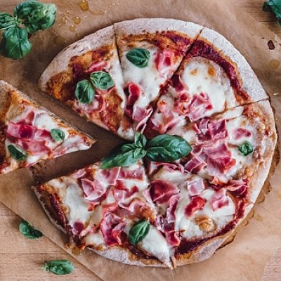Fast And Pizza