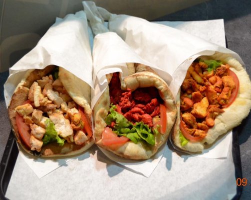 Taconaan