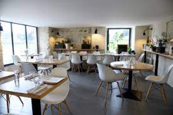 Sepia Restaurant