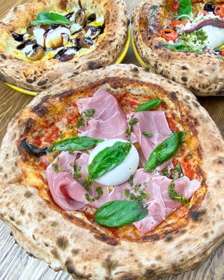 Forno Gusto