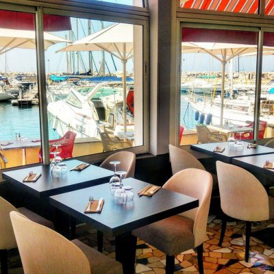 Le Bistrot du CAM