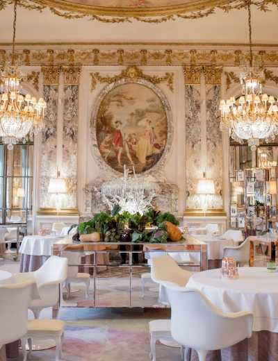 Meilleurs restaurants de l'hôtel